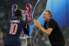 巴黎圣日耳曼伤病危机加剧：维蒂尼亚伤情疑云，能否赶上对阵巴萨？