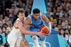 退役NBA球星格里芬转型物流行业：财富缩水3亿，转型之路揭秘