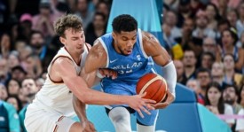 退役NBA球星格里芬转型物流行业：财富缩水3亿，转型之路揭秘