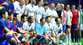 金球奖之争：登贝莱与亚马尔巴黎圣日耳曼VS巴塞罗那巅峰对决